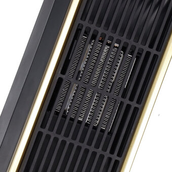 Keramický ohrievač 500 W - 5