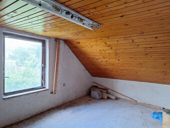 Dom za cenu bytu cena 75 000€ - 5