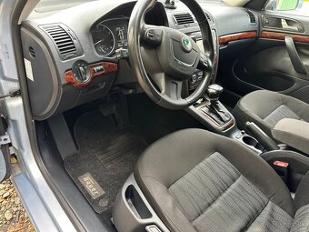 Škoda Octavia Combi 1.2TSI DSG Elegance - 5