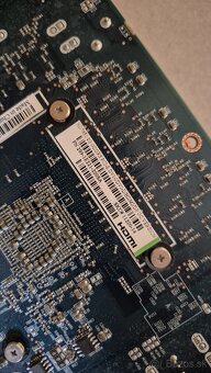 PC komponenty , grafické karty - 5