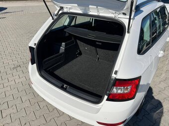 Škoda Fabia Combi 1.0 TSI Ambition - 5