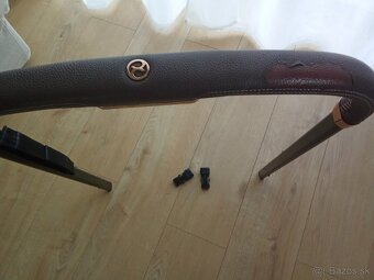 Rodičovská rukoväť Cybex priam 4.0 - 5