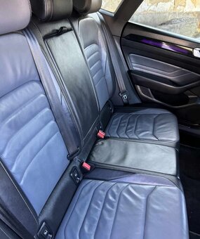 Arteon Shooting Brake 2.0 - 5