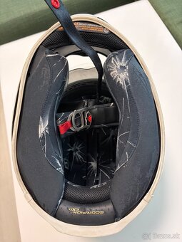 Prilba Scorpion integrala veľkosť L - 5