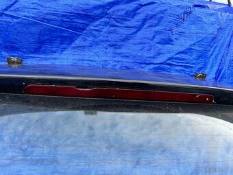 Páté dveře Škoda Octavia 3 kombi černá - 5