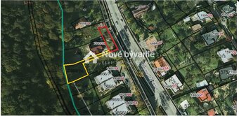 Útulný pozemok Košice Sever - 5