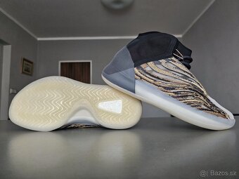 Adidas Yeezy Quantum Amber Tint - 5