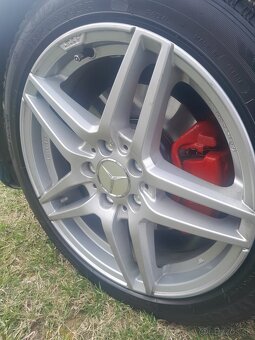 Mercedes-Benz C w203 270cdi - 5