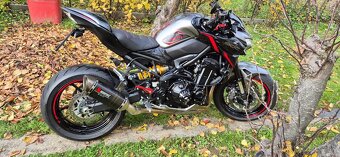 Kawasaki Z900 - 5