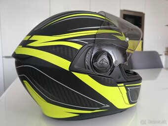 Moto prilba Airoh - 5