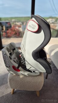 Britax Römer king II - 5