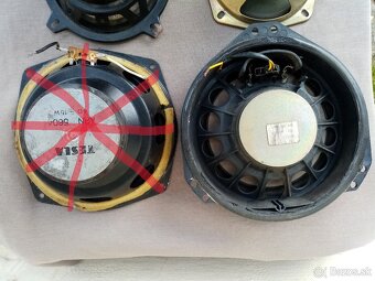 Reproduktory 3-kusy - 5