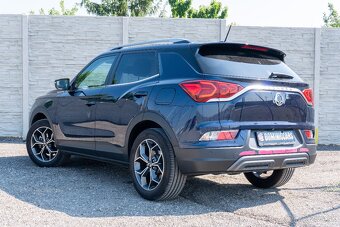 SsangYong Korando 1.5 Turbo Style+ - 5