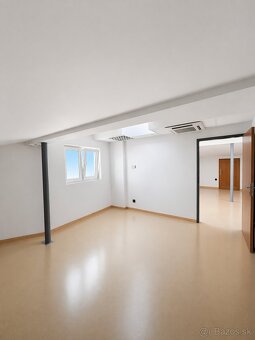 Ambulancia / zdravotnícky priestor 75 m² Nitra centrum – Špi - 5