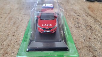 Skoda fabia combi 3 hasici - 5