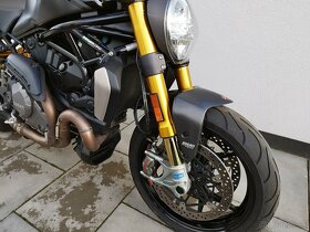 Ducati Monster 1200S 2020 - 5