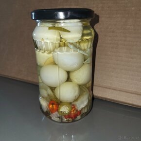 Prepeličie vajíčka - 5