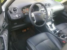 Predám Ford S-Max r.2012 Titanium AUTOMAT 163k - PLNÁ VÝBAVA - 5