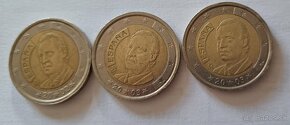 2€ mince - 5