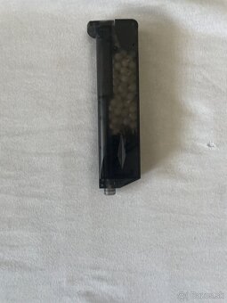 Predám airsoft - 5
