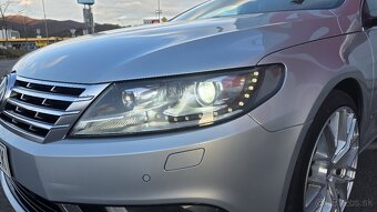 Volkswagen CC 2.0tdi - 5