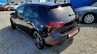 Volkswagen Golf 2.0 TDI-135kw GTD DSG - 5