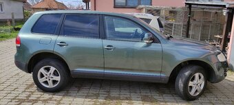 Touareg 3.0 TDI 165kw tiptronic - 5