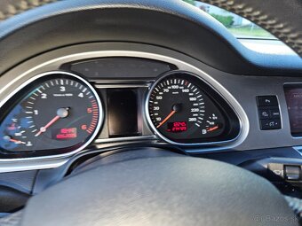 Audi Q7 - 5