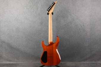 Jackson Pro Series Soloist SL7P - 5