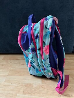 Skolska taska TOPGAL - 5