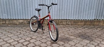 Detský bicykel - 5