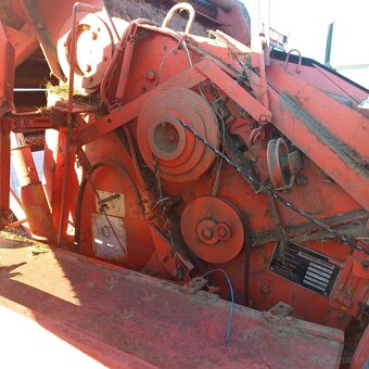 Welger rp 12 - 5