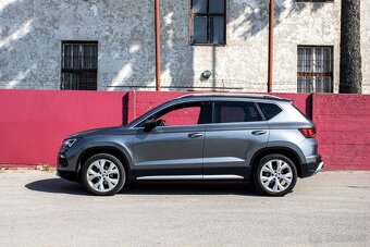 Seat Ateca 1.5 TSI 150 Xperience - 5