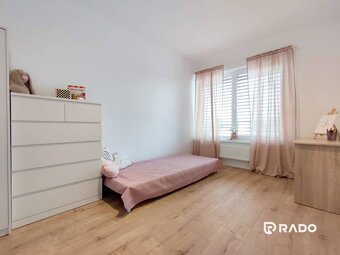 RentHub | 4i byt so záhradou 225m2, súkromné parkovanie | Tr - 5