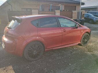 Seat leon - 5