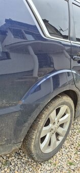 Mitsubishi outlander - 5