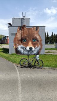 Bicykle - 5