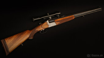 EXTRA HLAVNE gulobrok Sodia FERLACH 6,5x57R - 12/70 - 5