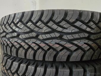 Predam Continental - ContiCrossContact AT 114/111Q 235/85R16 - 5