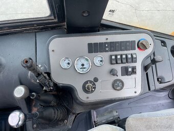 Jcb 2cx / 2011 traktor bager - 5