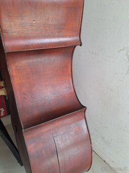 Kontrabas - 5
