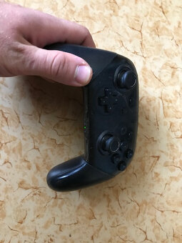 Nintendo Switch Full 32GB + Ovládače - 5