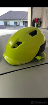 Predám detský bicykel 16" HEAD - 5
