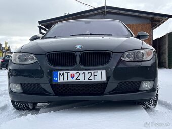 BMW Rad 3 Coupé 330 xd A/T - 5