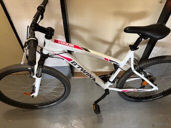 Damsky horsky bicykel - 5
