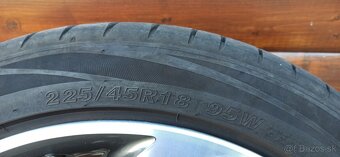 Hyundai,Kia 5x114,3 r18 - 5