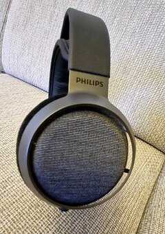 PHILIPS Fidelio X3 - 5