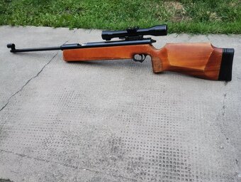 VZDUCHOVKA HEANEL 312 - 5