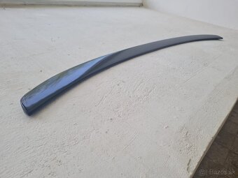 VOLKSWAGEN ARTEON lipo spoiler kridlo lipko na kufor - 5