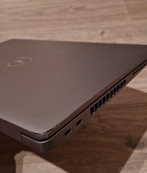 Notebook DELL 5530 - 5